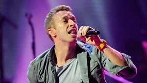 Chris Martin będzie potrafił żyć bez Coldplay fot. Ethan Miller