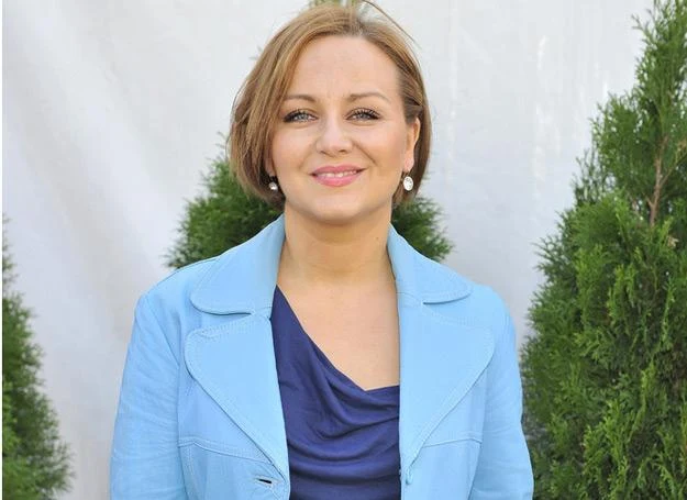 Kasia Klich wydała książkę dla dzieci Kasia Klich wydała książkę dla dzieci