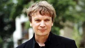 Grzegorz Ciechowski zmarł w 2001 roku