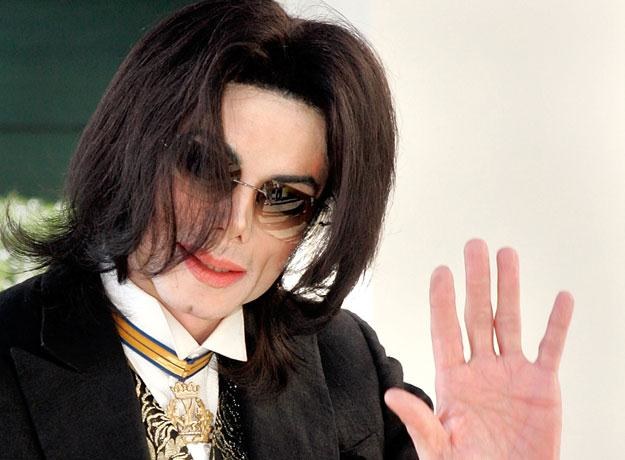 Michael Jackson nie mógł się zabić - twierdzi prokuratura fot. Carlo Allegri