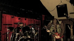 Encoffination szykuje drugi album