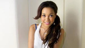 Dionne Bromfield dotarła na 53. miejsce brytyjskiej listy bestsellerów płytowych - fot. Ian Gavan