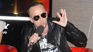 Nergal: To dla jaj