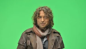 Piotr Rubik niczym Marco Polo