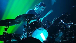 Dave Lombardo