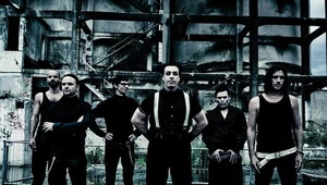 Grupa Rammstein cieszy się w Polsce ogromną popularnością