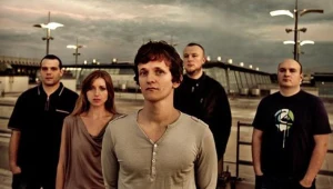 SoundQ bierze się za nowy materiał - fot. Michał Czekaj