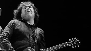 Gary Moore: Wciąż gra muzyka