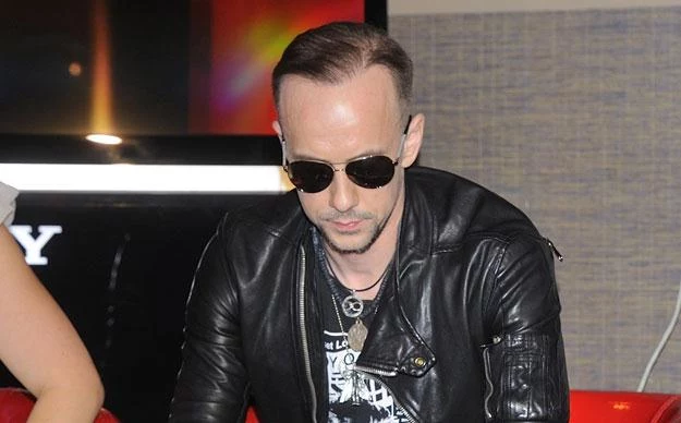 Nergal (Behmoth): "Chwała wolności!"