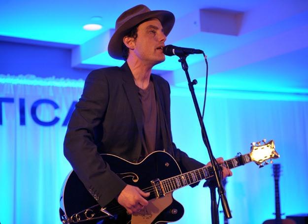 Jakob Dylan powraca z grupą The Wallflowers - fot. John Shearer