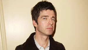 Noel Gallagher: Spróbuj go skrytykować! fot. Dave Hogan