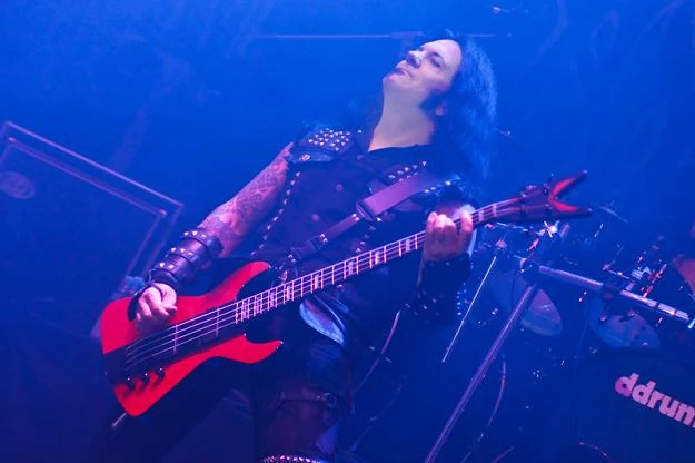 Morbid Angel szykuje album z remiksami Morbid Angel szykuje album z remiksami