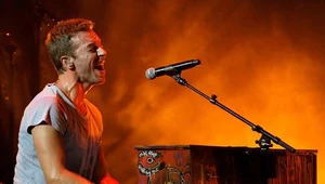 Coldplay i Rihanna rządzą w USA