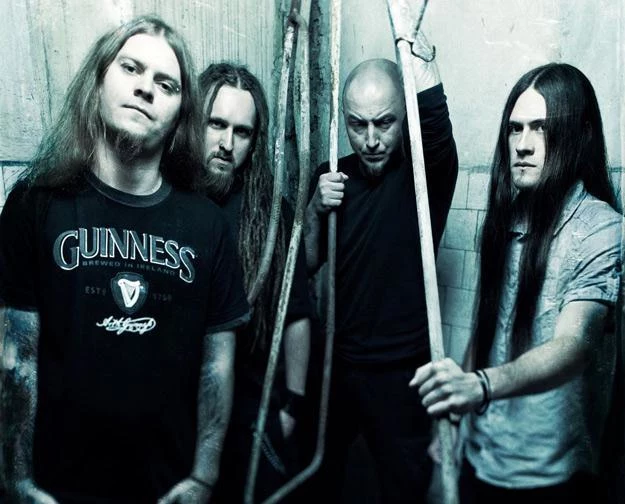 Decapitated Decapitated