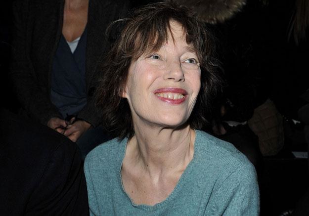 Jane Birkin będzie jedną z gwiazd festiwalu Ars Cameralis fot. Francois Durand