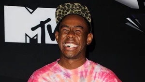 Tyler, The Creator (Odd Future) został sprowokowany przez fana fot. Jason Merritt