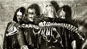 Marduk związał się z wytwórnią Century Media