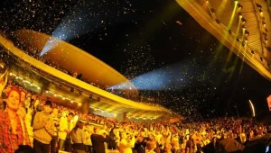 Czy formuła festiwalu przestała "być najbardziej atrakcyjna dla dzisiejszej widowni"?