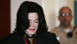 Michael Jackson miał problemy z bezsennością fot. Pool