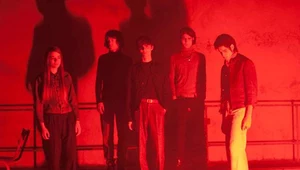 S.C.U.M. zagrają przed The Horrors