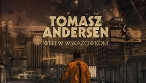 Tomasz Andersen umieścił akcję albumu w 2071 roku