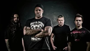 Sepultura w nowym składzie