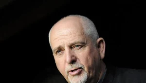 Peter Gabriel karierę rozpoczął w Genesis, a od lat nagrywa solo - fot. Michael N. Todaro