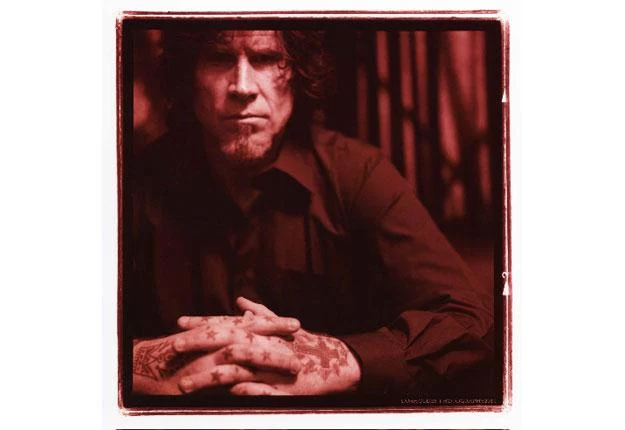 Mark Lanegan w przyszłym roku odwiedzi Polskę