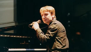 Grzegorz Ciechowski (1957-2001)