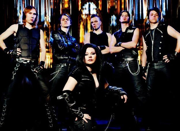 Battle Beast ruszy w trasę u boku Nightwish