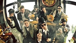 Natural Mystic Akustycznie to inne spojrzenie na reggae