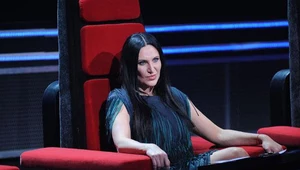 "The Voice Of Poland": Nieszczerość Kayah?