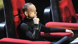 Zdenerwowany Nergal: Nie mam wpływu na repertuar