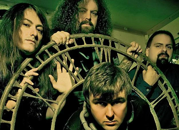 Napalm Death w lutym 2012 roku wydadzą nowy album Napalm Death w lutym 2012 roku wydadzą nowy album