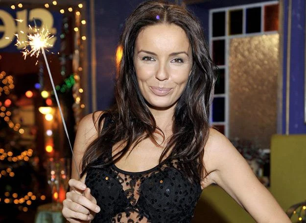 Agnieszka Włodarczyk sięgnęła po polskie kolędy Agnieszka Włodarczyk sięgnęła po polskie kolędy