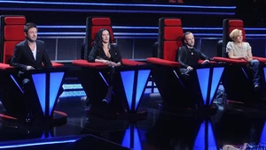 "The Voice Of Poland": Słodkie jest życie faworytów (jurorów)