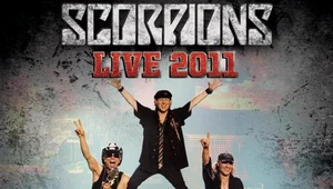 Scorpions w trzech wymiarach