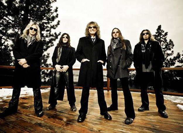 Gwiazdą Hard Rock Heroes Festival jest Whitesnake