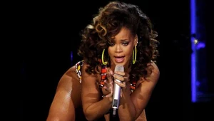 Rihanna jest przemęczona fot. Dave J Hogan