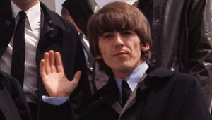 10 lat temu odszedł George Harrison