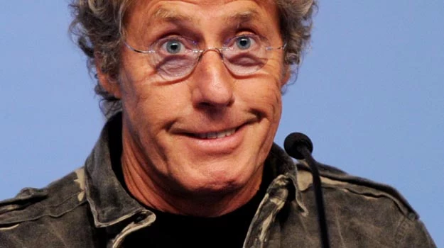 Szalony Kapelusznik? Roger Daltrey miał nadzieję znowu pracować z Kenem Russelem - fot. Kevin Winter