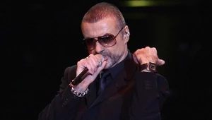 George Michael wciąż nie może powrócić do zdrowia fot. Vittorio Zunino Celotto
