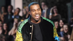 Ile statuetek zgarnie Kanye West? - fot. Jamie McCarthy