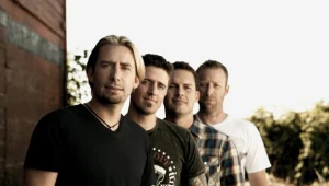 Nickelback wydał siódmą płytę