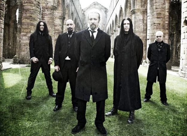 Paradise Lost szykuje nowy materiał