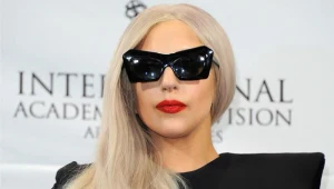 Lady Gaga sama wyreżyserowała klip "Marry The Night" - fot. Andrew H. Walker
