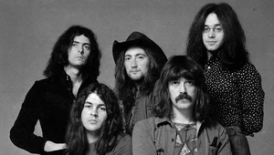 Deep Purple: Jak to z tym dymem było