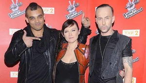 "The Voice Of Poland": Znamy finalistów