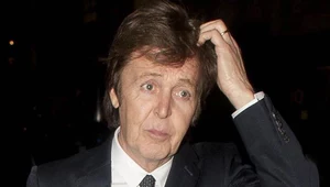 Po aferze podsłuchowej Paul McCartney unika rozmów przez telefon fot. Niki Nikolova