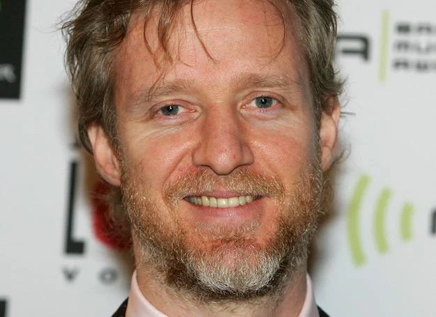 Na czele Spin Doctors stoi Chris Barron - fot. Ethan Miller